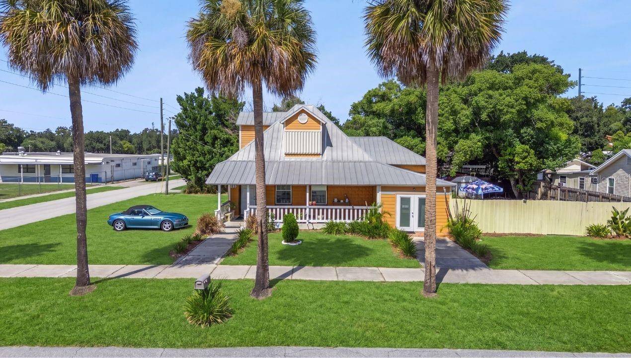 1024 VERMONT AVE, St Cloud, FL 34769