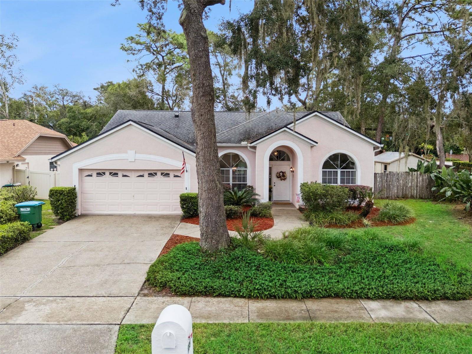 699 N ENDEAVOUR DR, Winter Springs, FL 32708