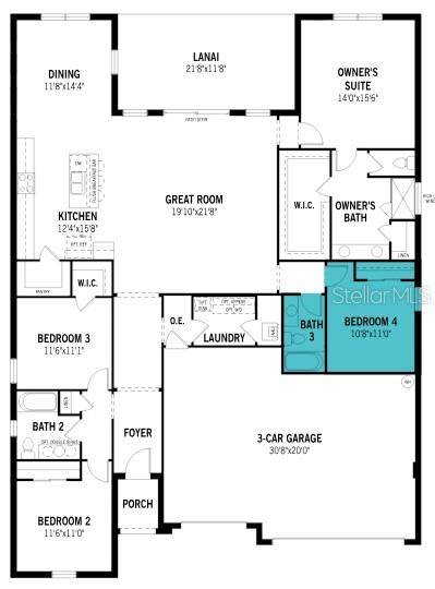 2819 SWEET ACACIA DR, Clermont, FL 34711