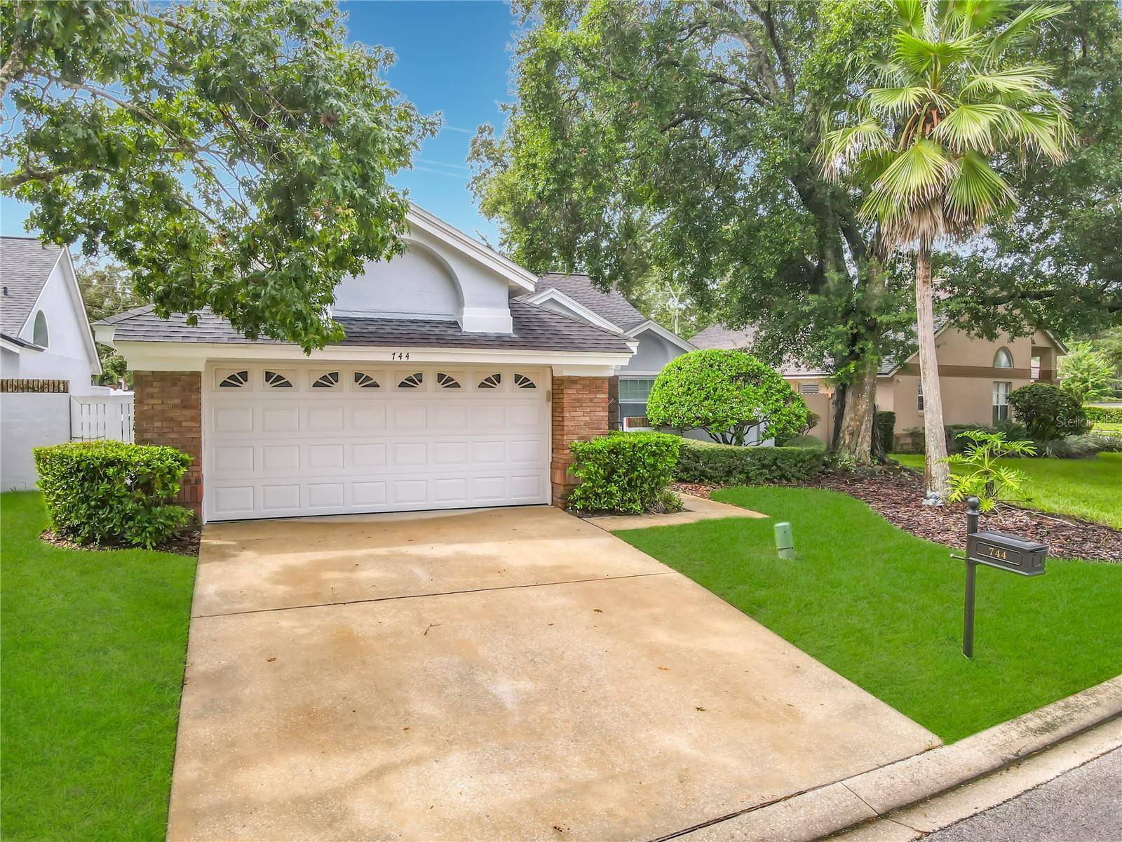 744 BARRINGTON CIR, Winter Springs, FL 32708