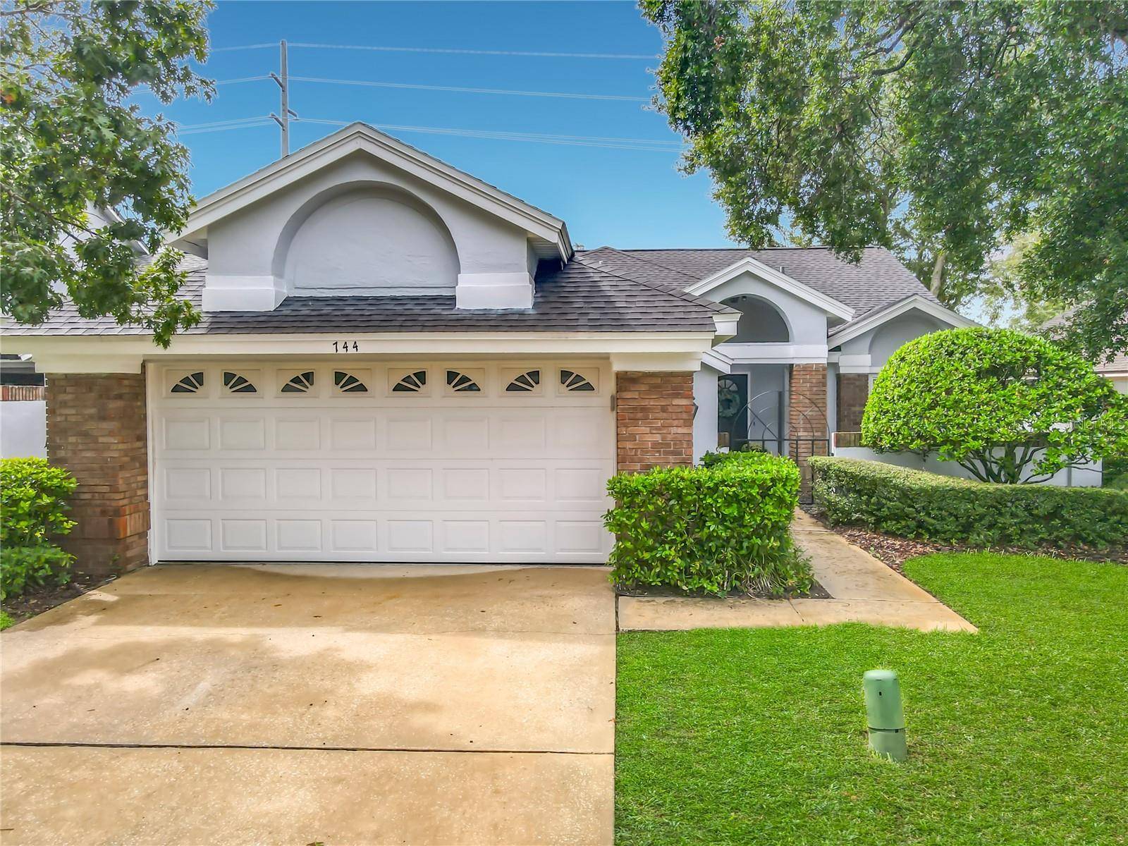 744 BARRINGTON CIR, Winter Springs, FL 32708