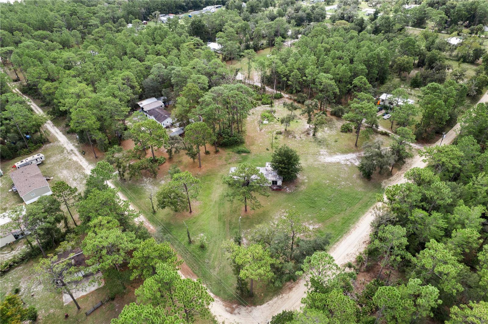 8230 W SANDY RIDGE CT, Crystal River, FL 34428