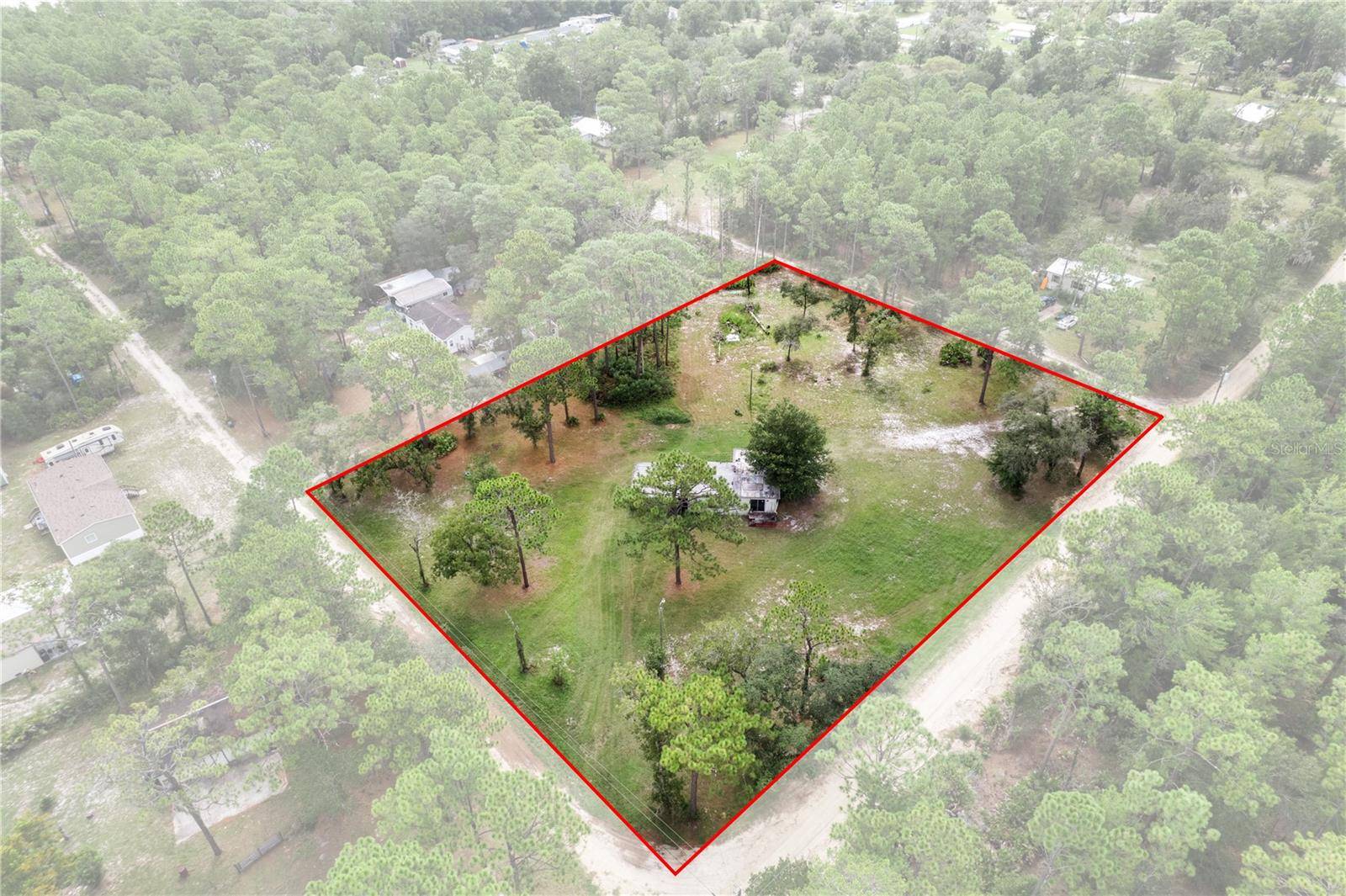 8230 W SANDY RIDGE CT, Crystal River, FL 34428