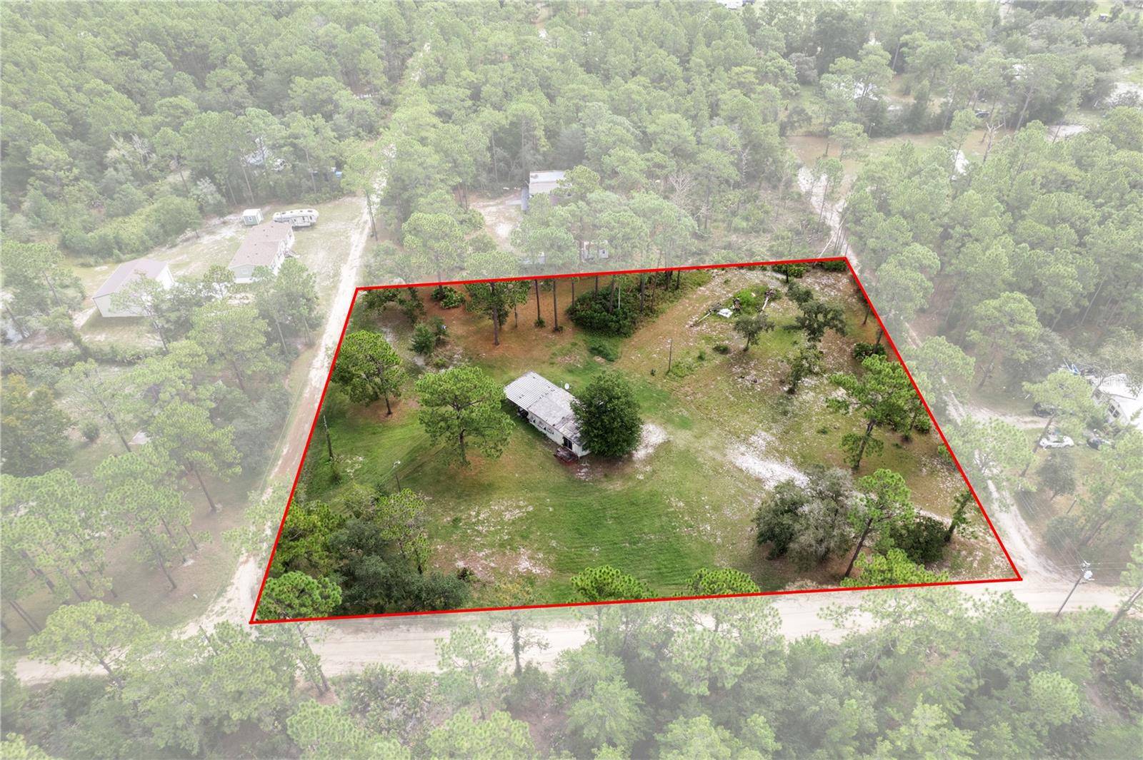 8230 W SANDY RIDGE CT, Crystal River, FL 34428