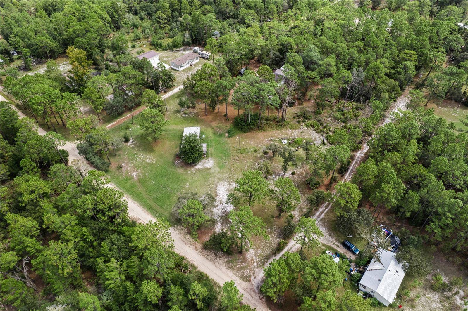 8230 W SANDY RIDGE CT, Crystal River, FL 34428