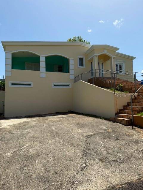 435 CALABAZA, San Sebastian, PR 00685