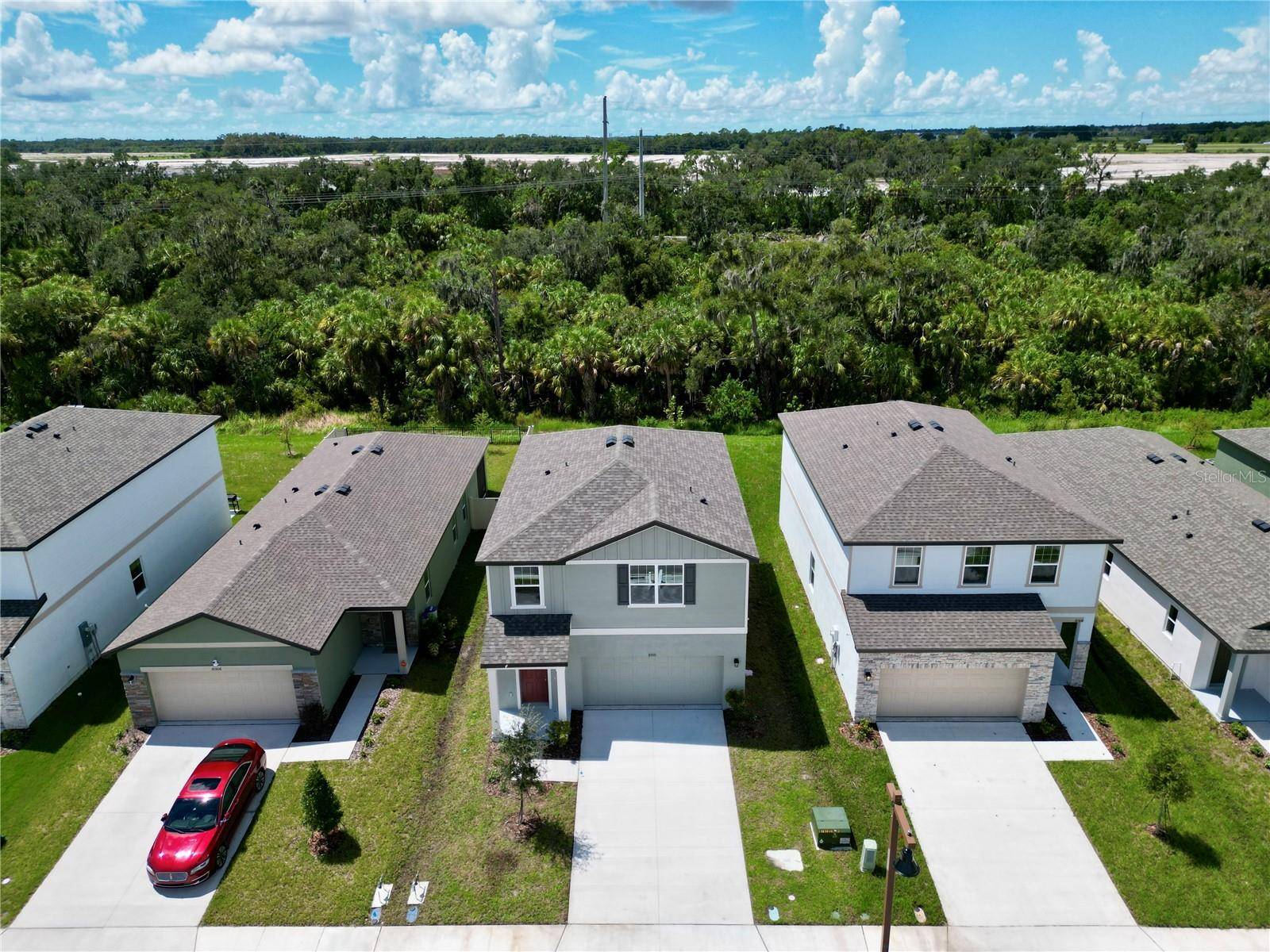 10510 CURVING CREEK LOOP, Parrish, FL 34219