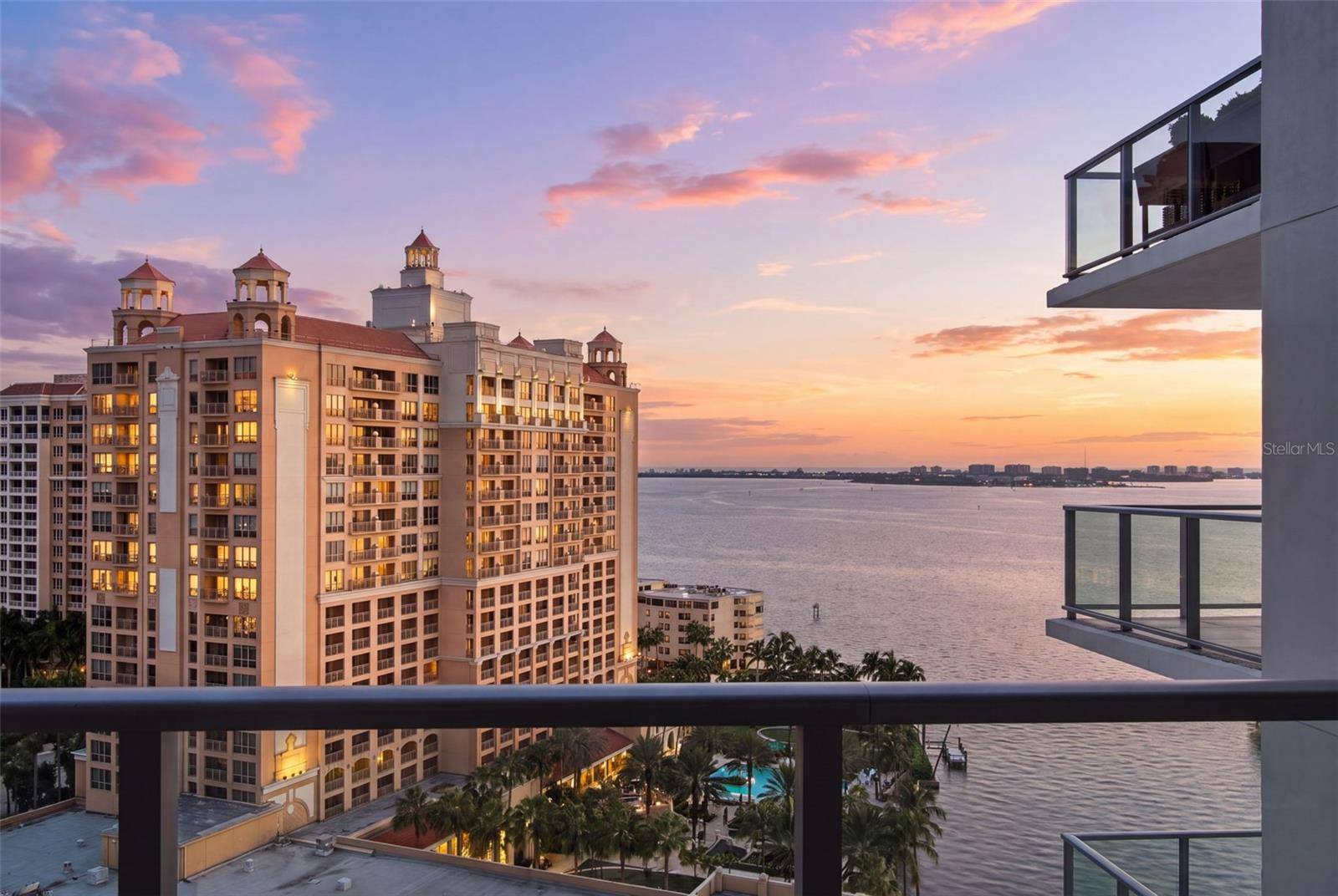 301 QUAY COMMONS #1410, Sarasota, FL 34236
