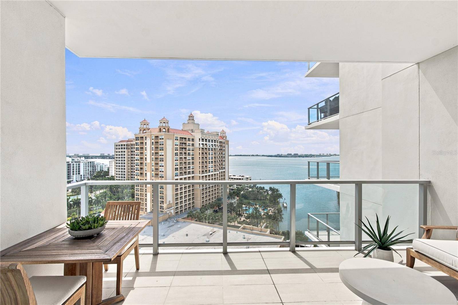 301 QUAY COMMONS #1410, Sarasota, FL 34236