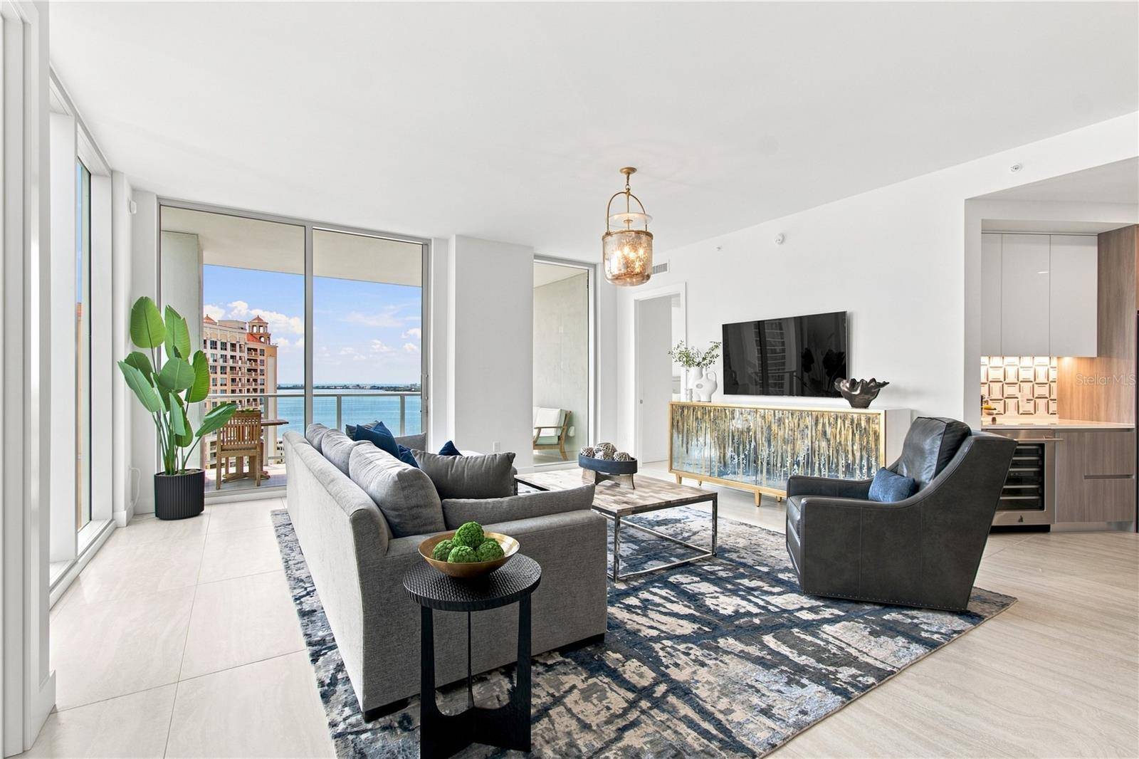 301 QUAY COMMONS #1410, Sarasota, FL 34236
