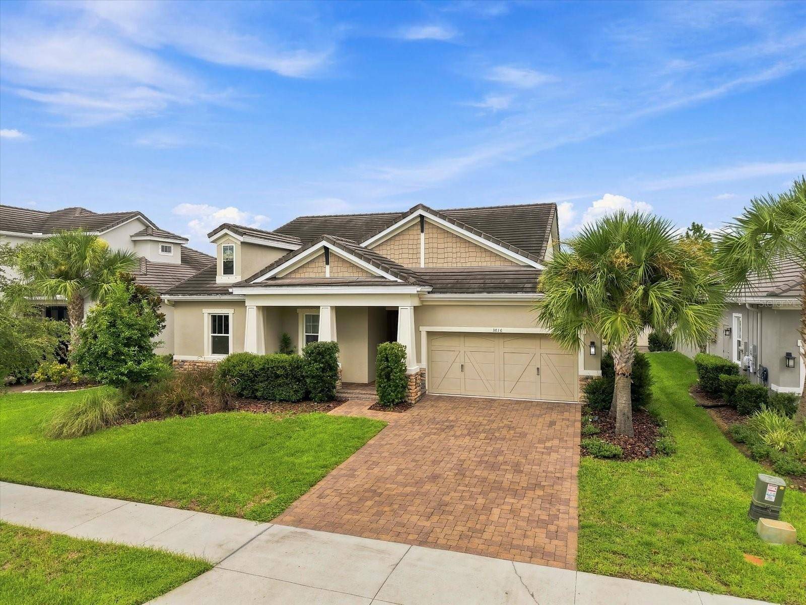 3816 BONFIRE DR, Odessa, FL 33556