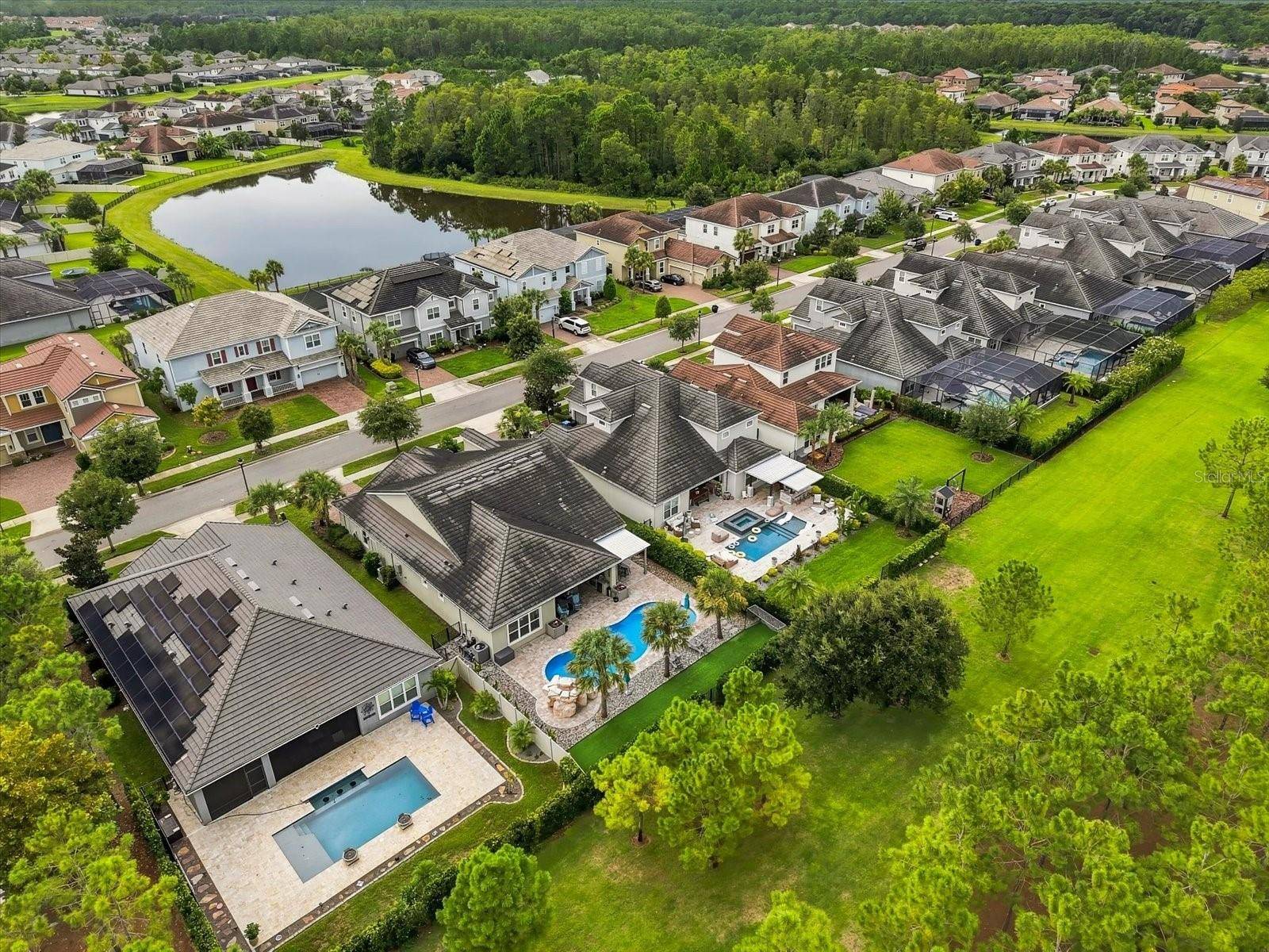 3816 BONFIRE DR, Odessa, FL 33556