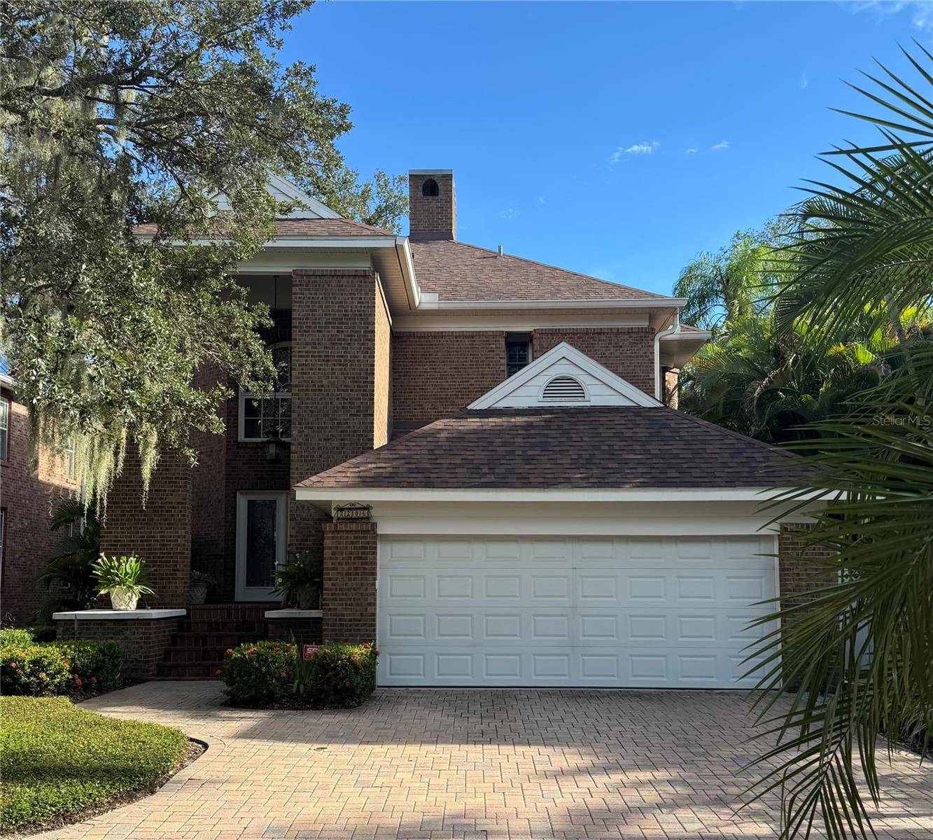 2706 CHAMBRAY LN, Tampa, FL 33611