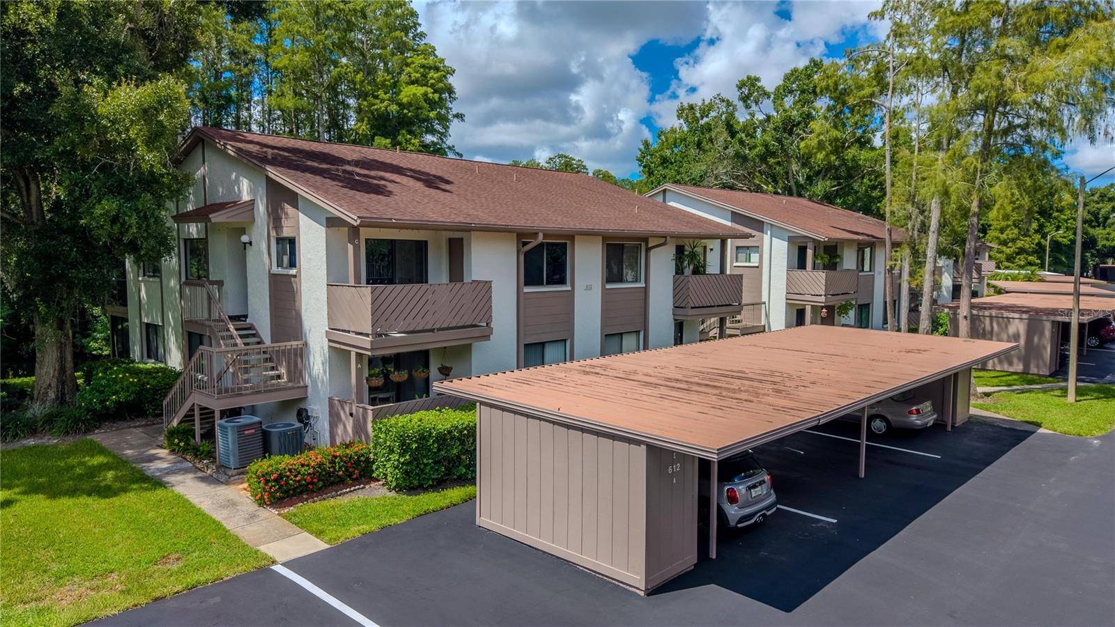 612 BALDWIN AVE #C, Safety Harbor, FL 34695