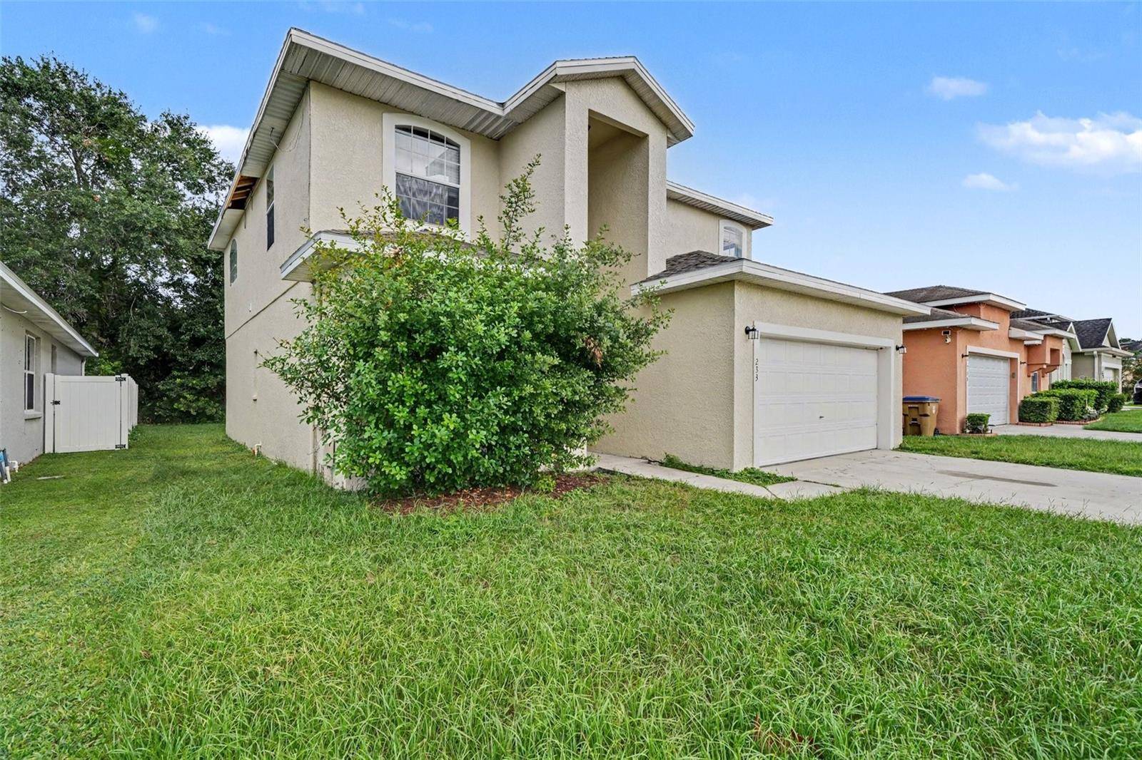 233 MAGICAL WAY, Kissimmee, FL 34744