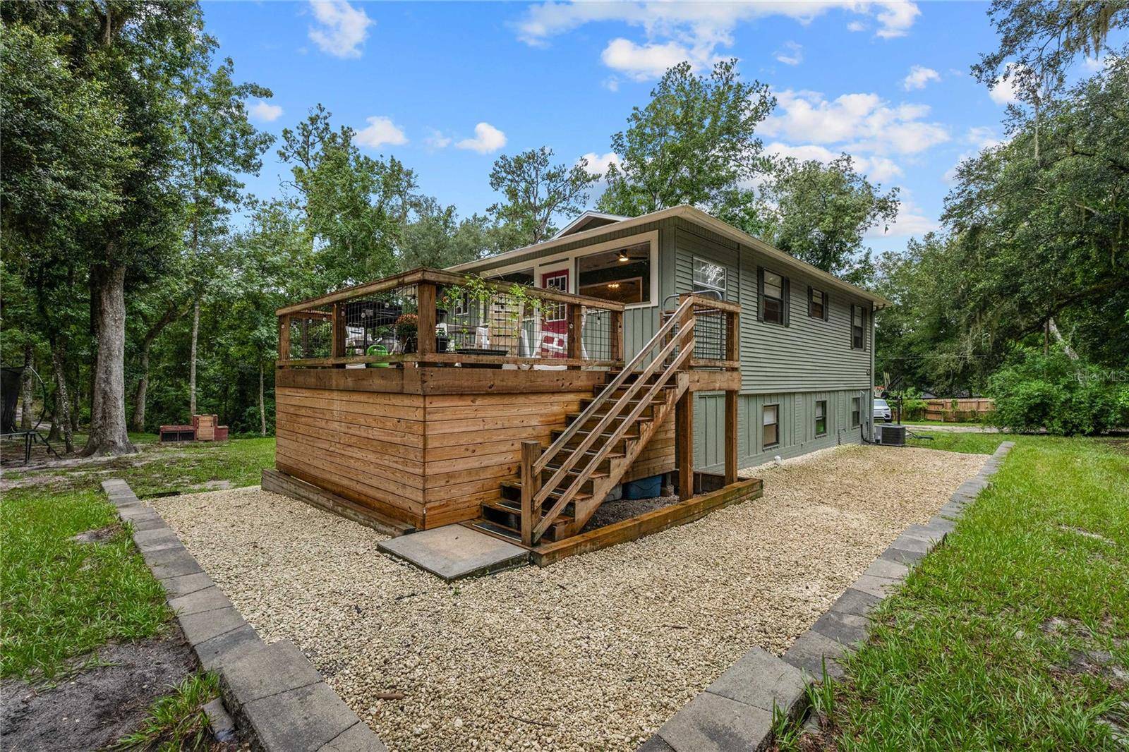 24142 TAMBER ROAD, Brooksville, FL 34602
