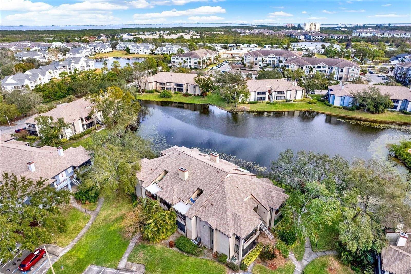 10265 GANDY BLVD N #1307, St Petersburg, FL 33702