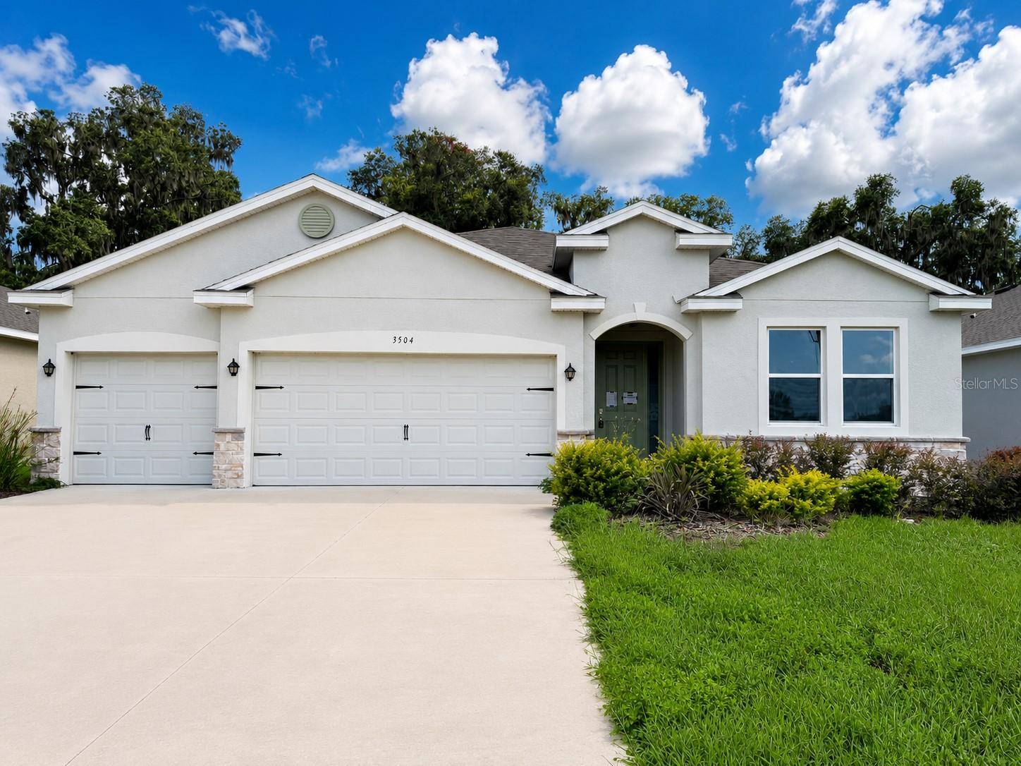 3504 CROOKED RIVER DR, Plant City, FL 33565