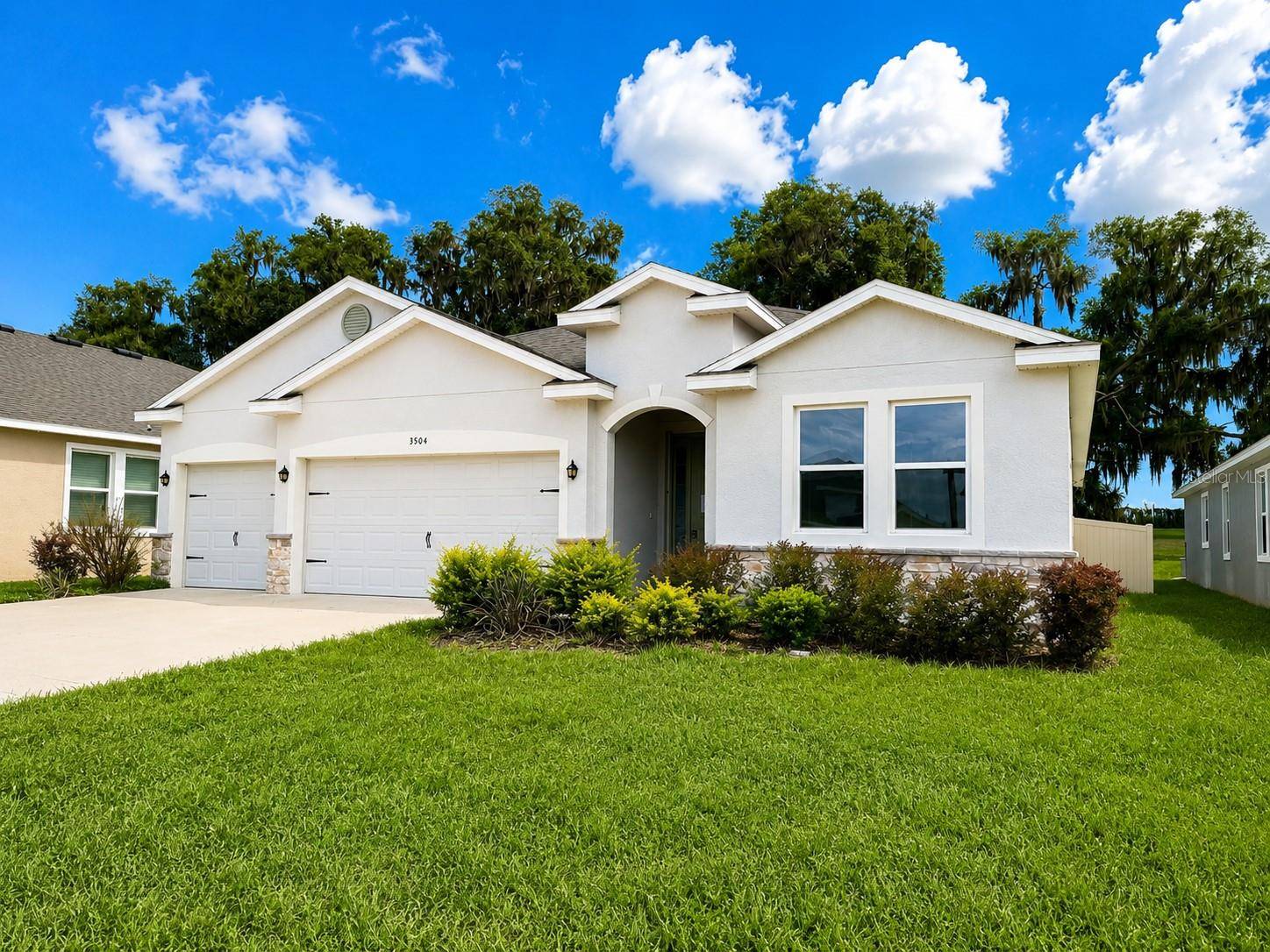 3504 CROOKED RIVER DR, Plant City, FL 33565