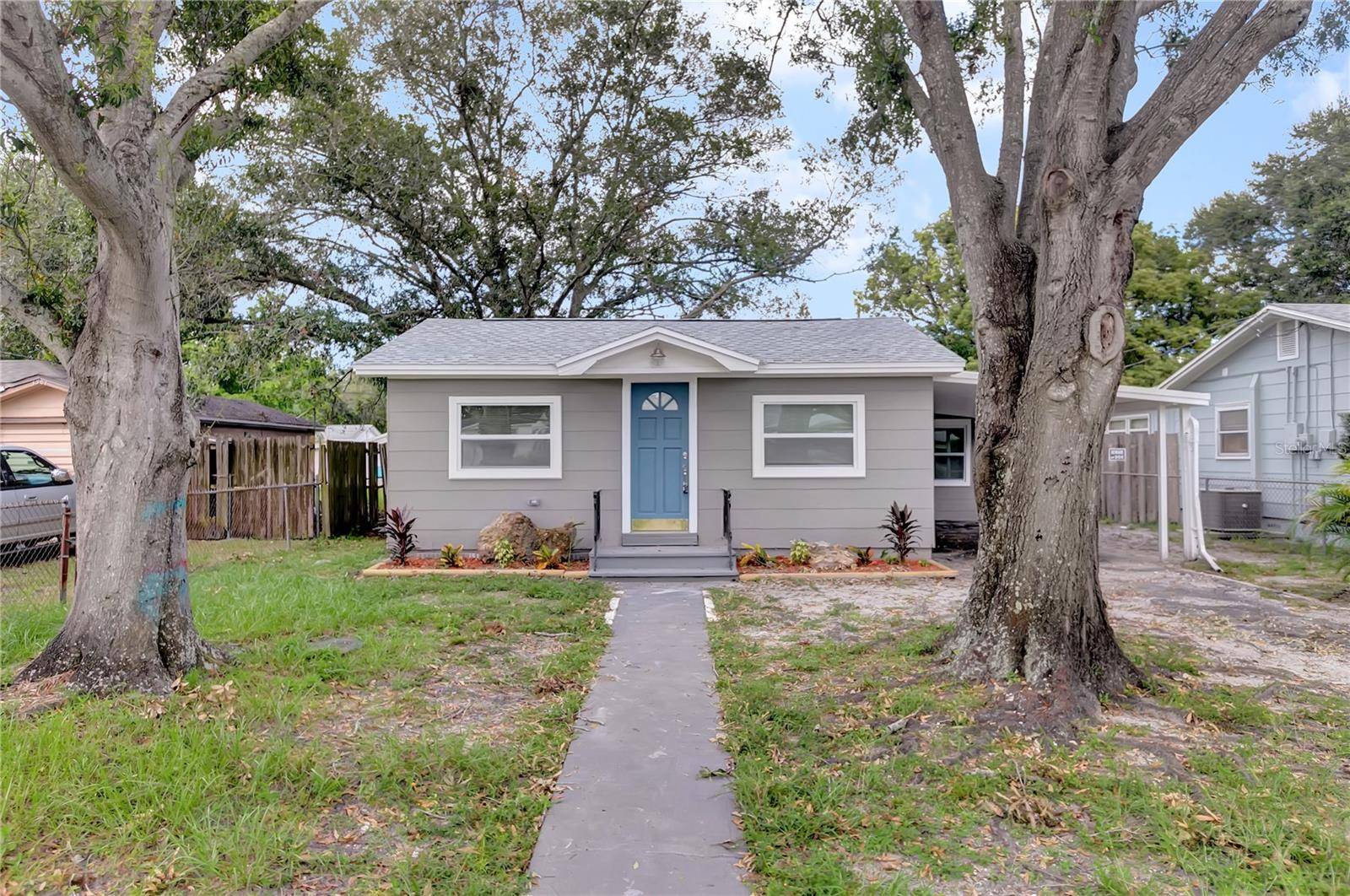 Address not disclosed, St Petersburg, FL 33714