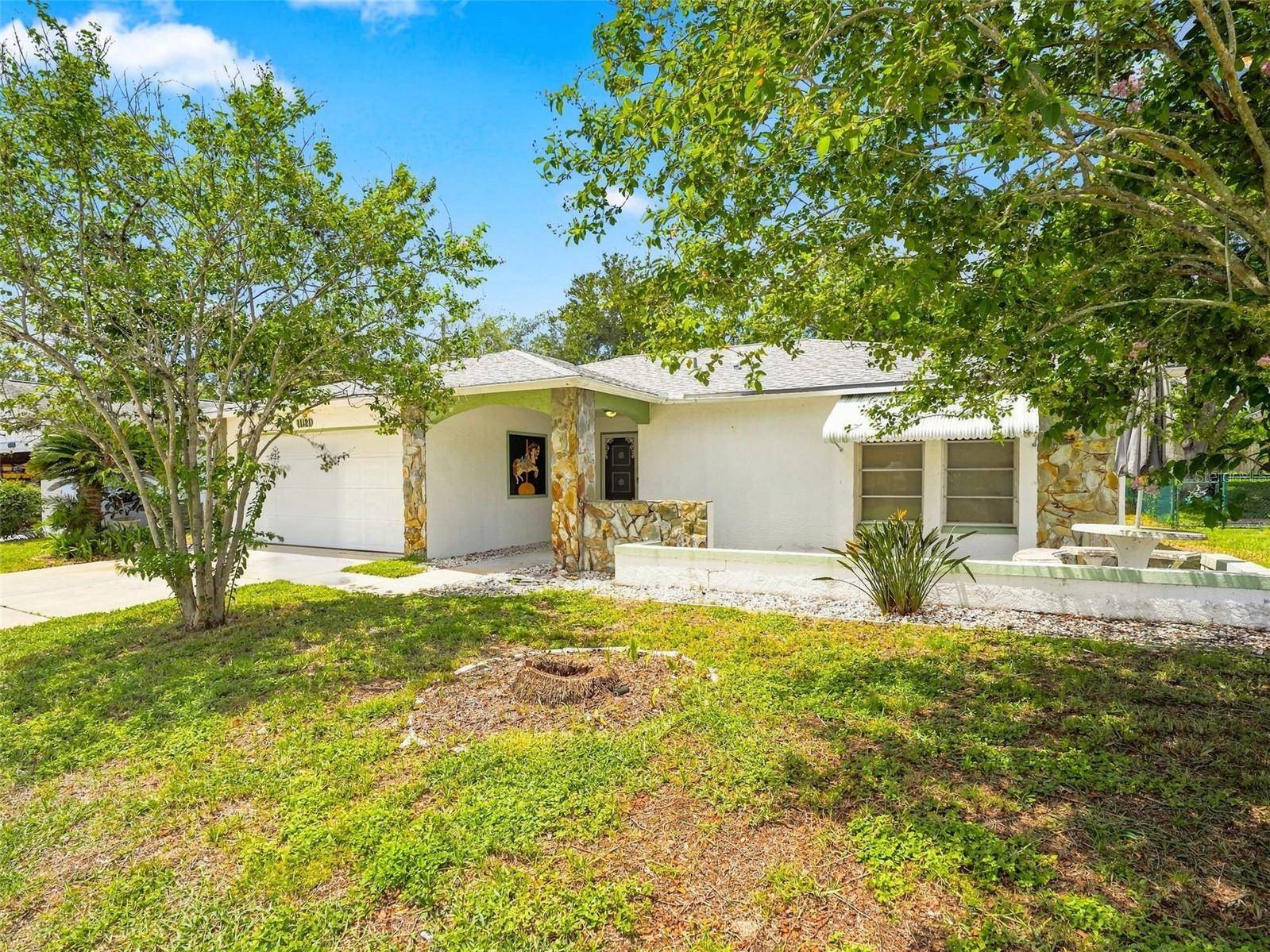 11121 ROLLINGWOOD DR, Port Richey, FL 34668