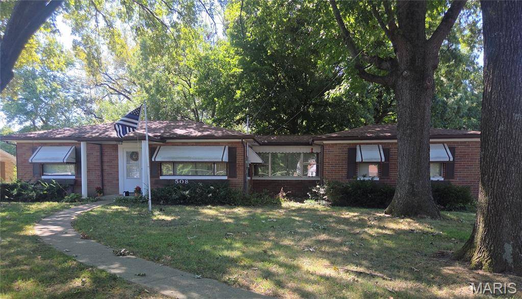 508 Eiler RD, Belleville, IL 62223