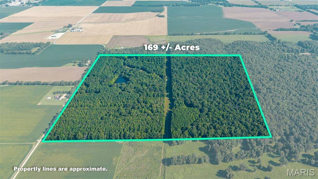 0 County Road 307, Advance, MO 63730