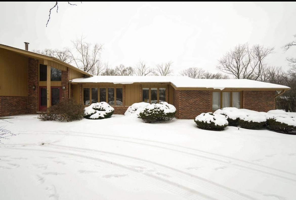 1430 Lynwood CT, Flossmoor, IL 60422