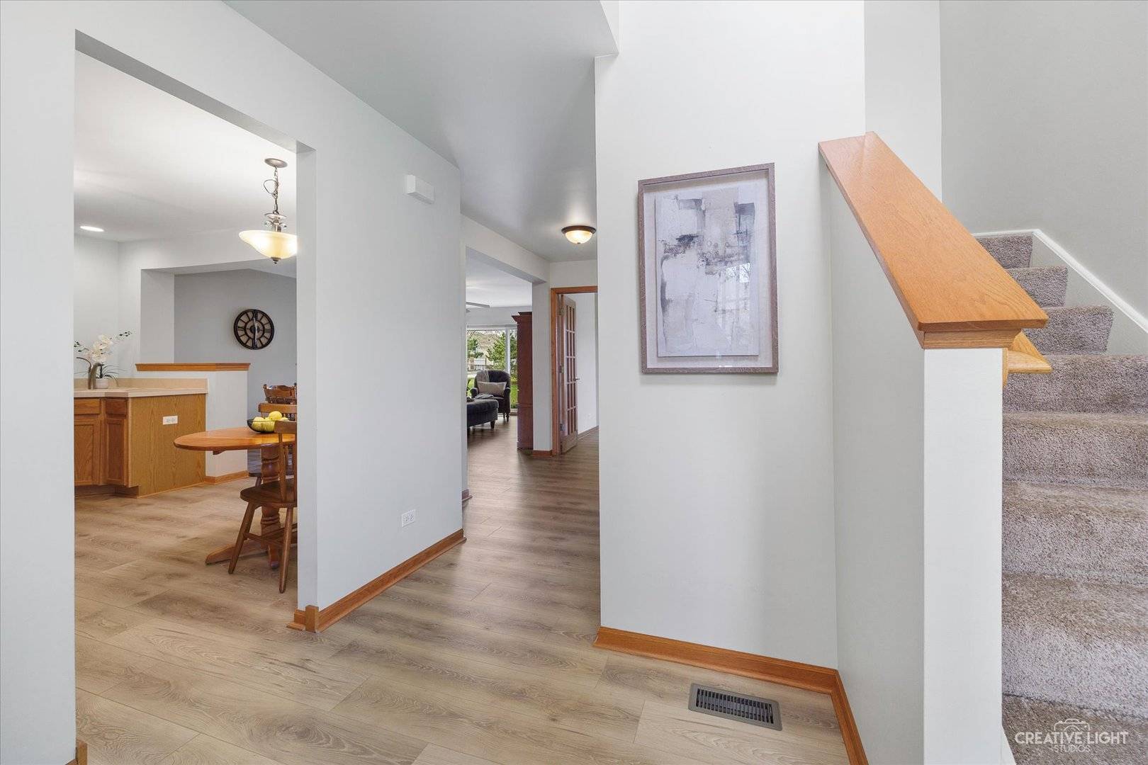 3135 Reflection DR, Naperville, IL 60564