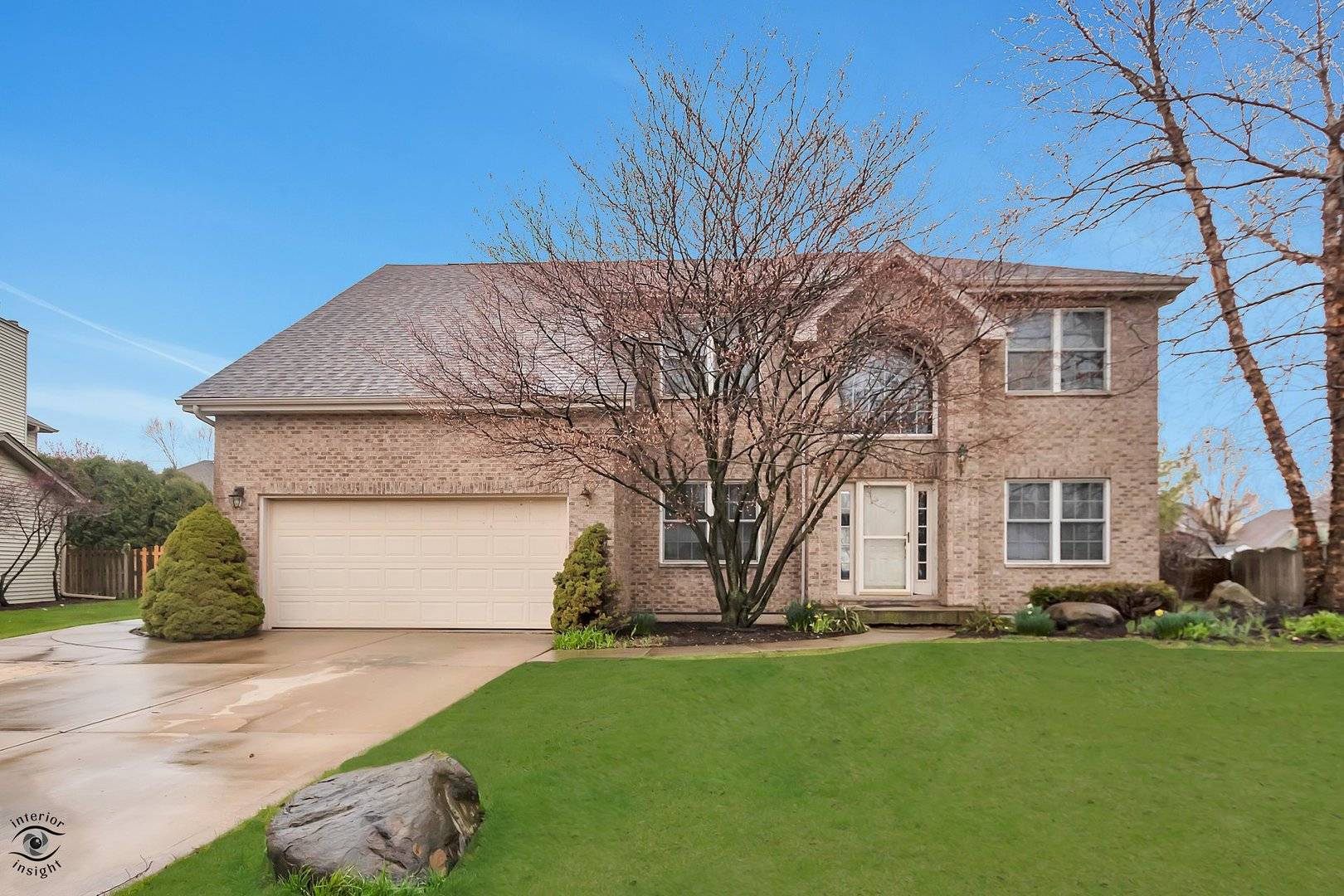 25238 Wheat DR, Plainfield, IL 60585