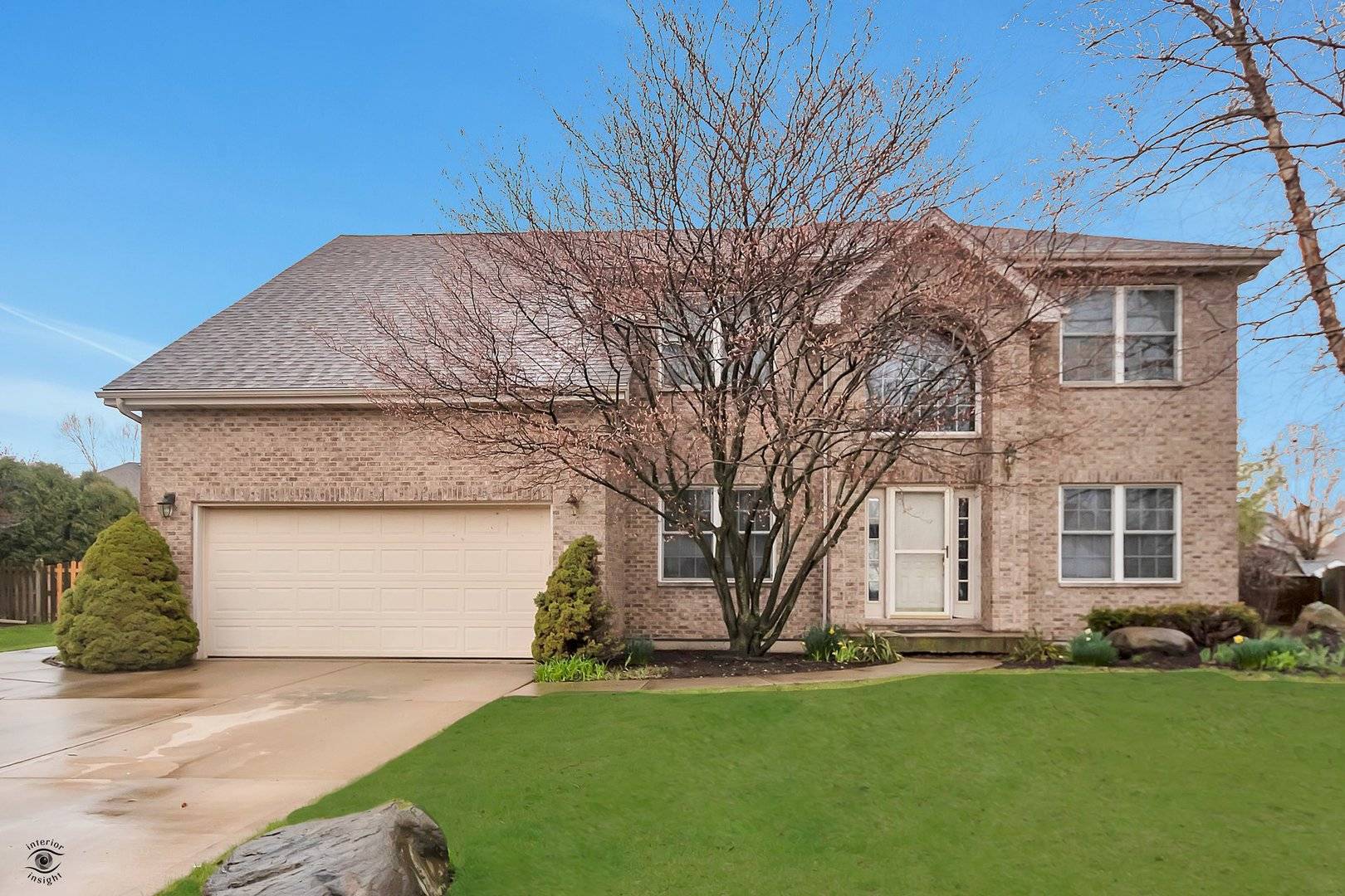 25238 Wheat DR, Plainfield, IL 60585