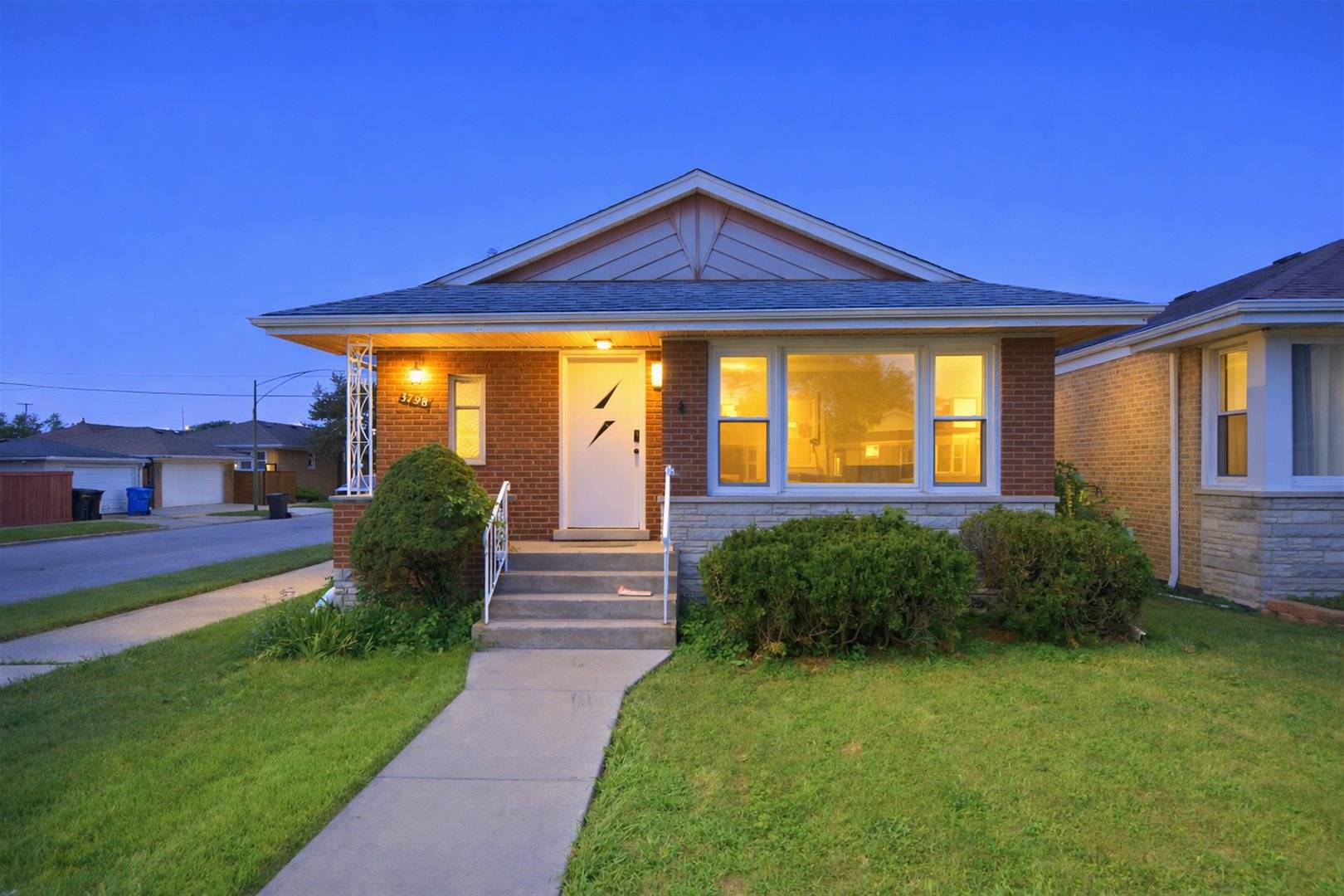 3798 W 76th PL, Chicago, IL 60652