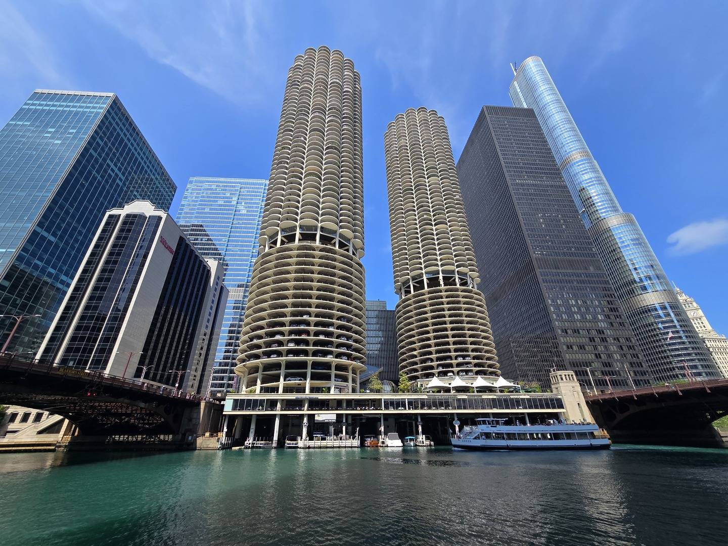 300 N State ST #3827, Chicago, IL 60654