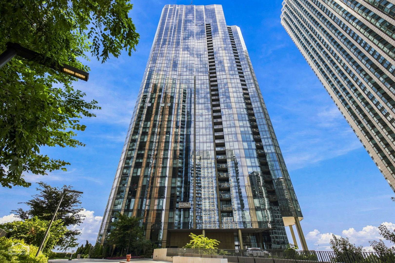 211 N Harbor DR #3803, Chicago, IL 60601