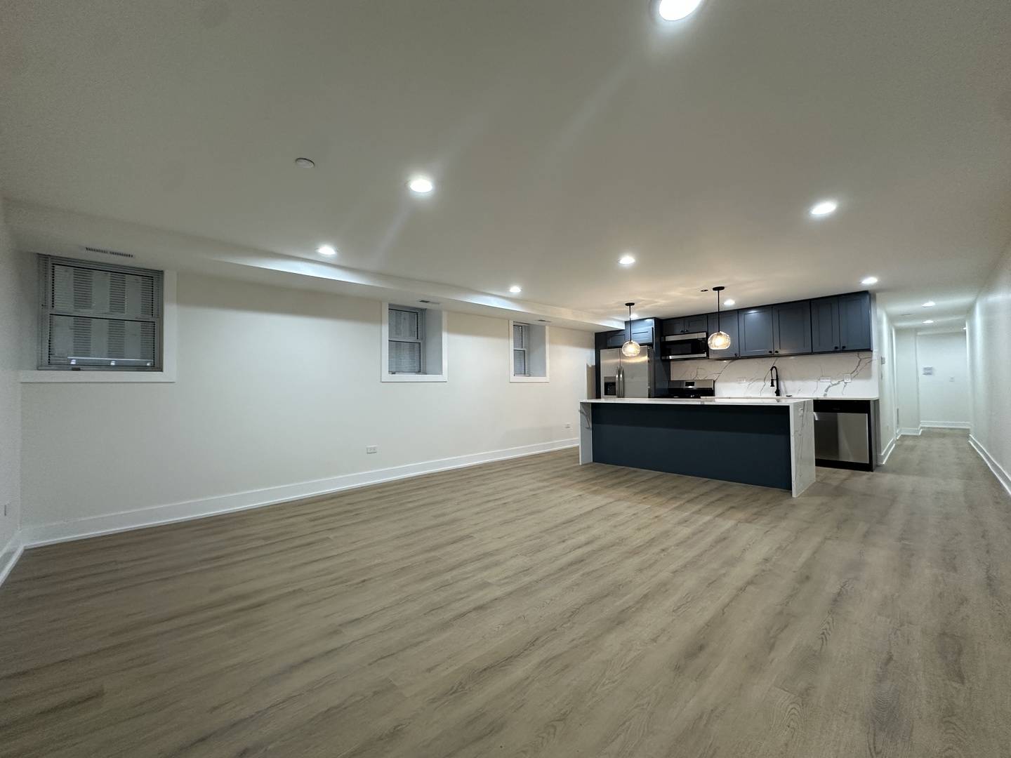 4338 N Clarendon AVE #GN, Chicago, IL 60613