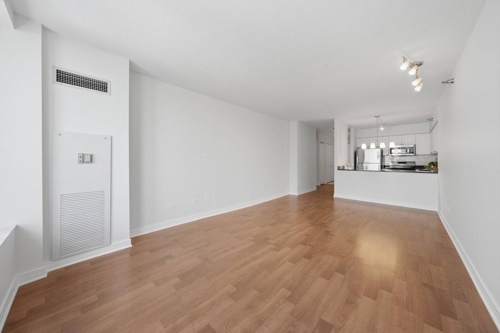 512 N MCCLURG CT #2611, Chicago, IL 60611