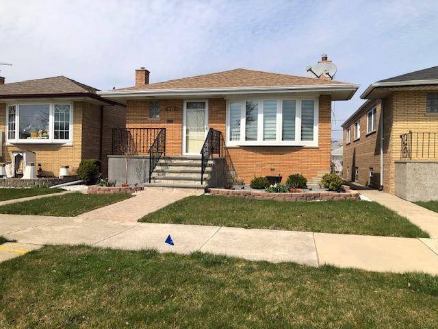 6316 W 64th ST, Chicago, IL 60638