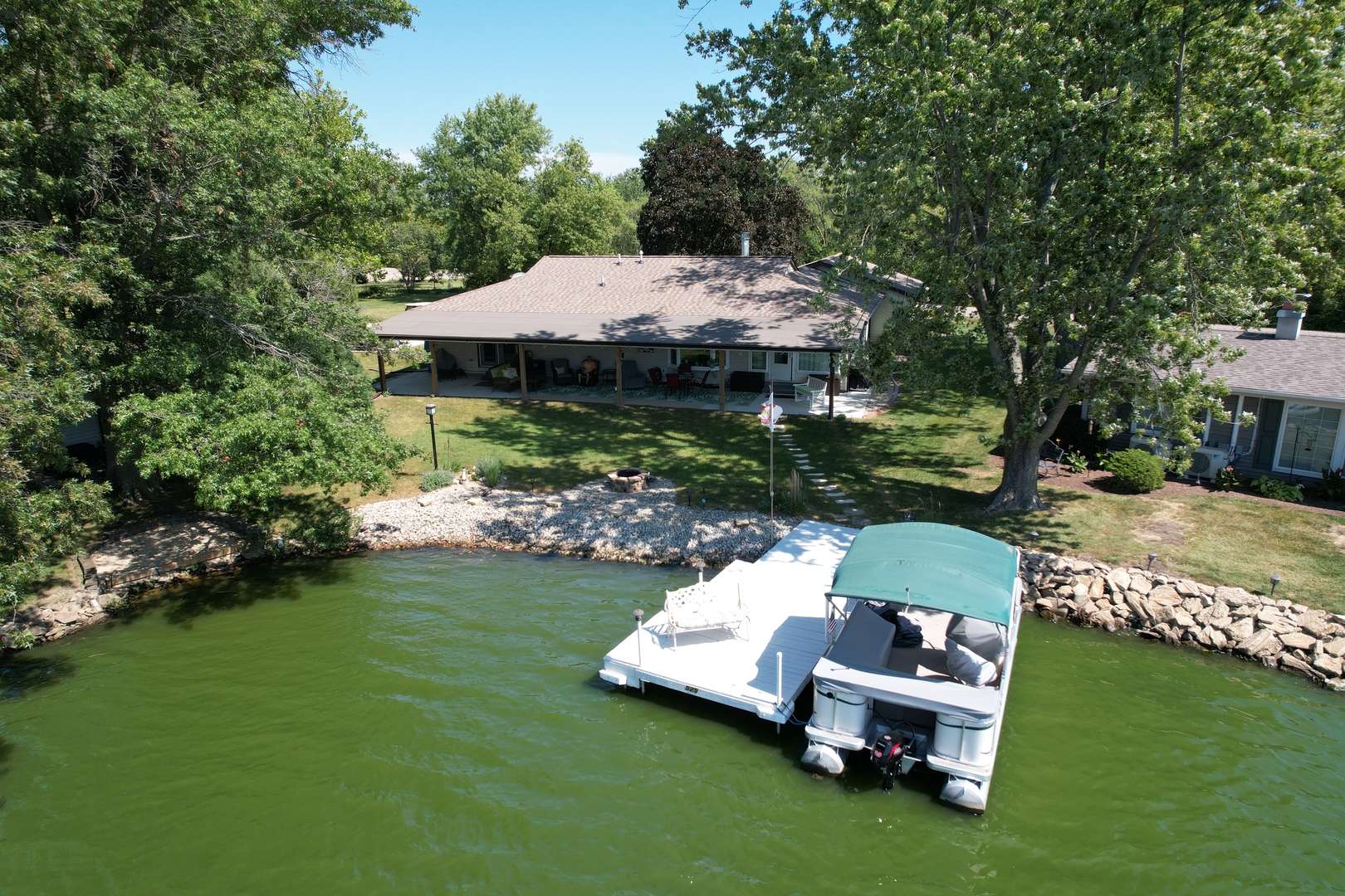 525 Sunrise DR, Loda, IL 60948