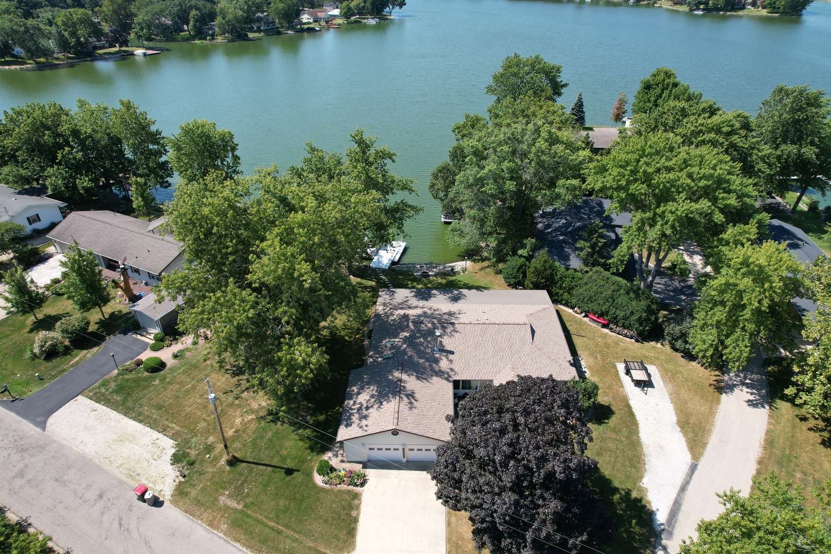 525 Sunrise DR, Loda, IL 60948