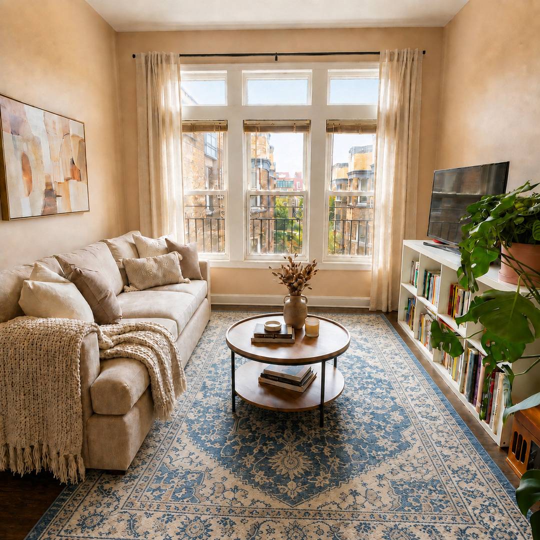 1626 W FARWELL AVE #3F, Chicago, IL 60626