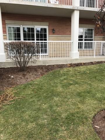 601 W RAND RD #108, Arlington Heights, IL 60004