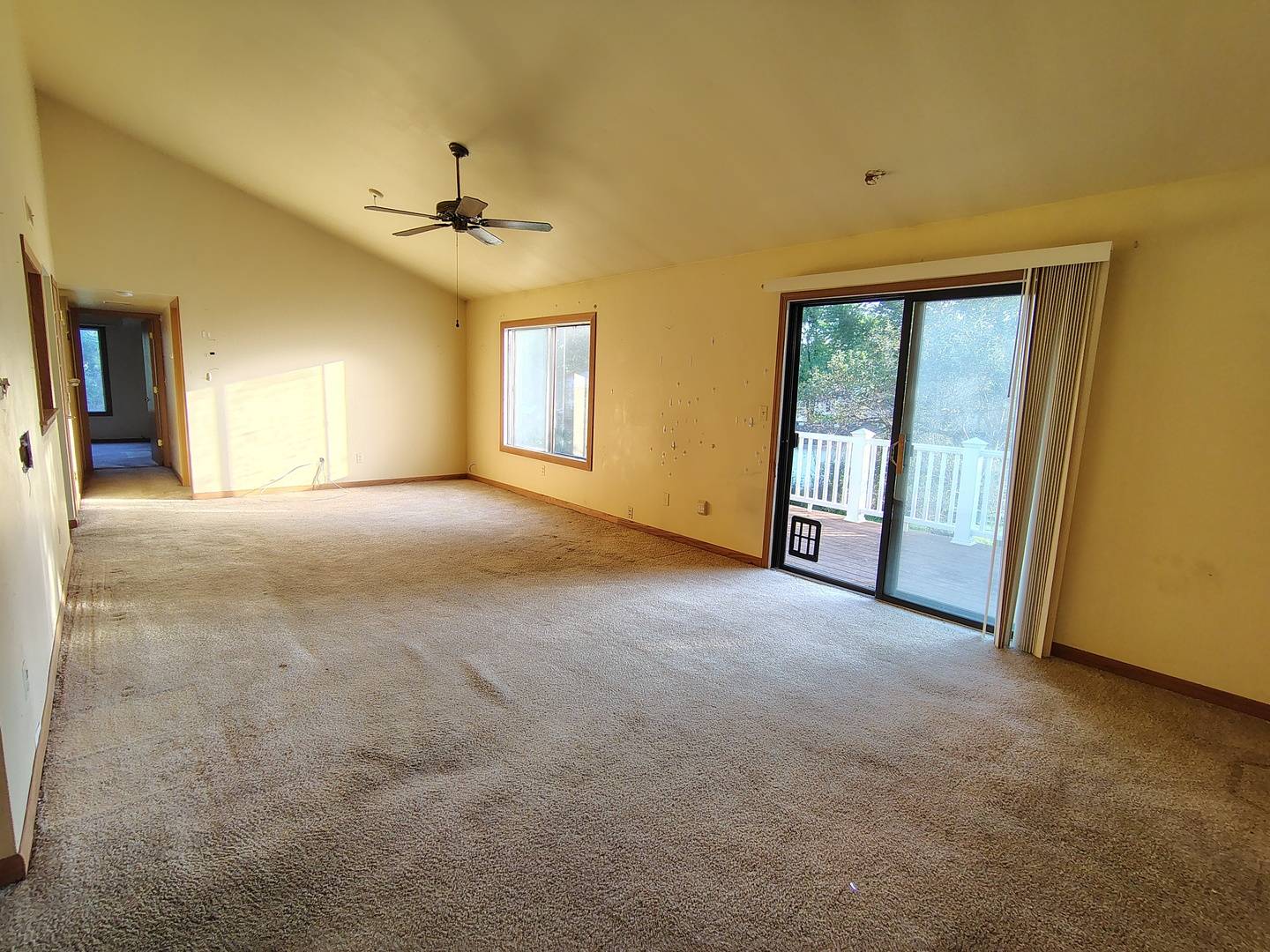5205 WOODMAR CT #C, Mchenry, IL 60050