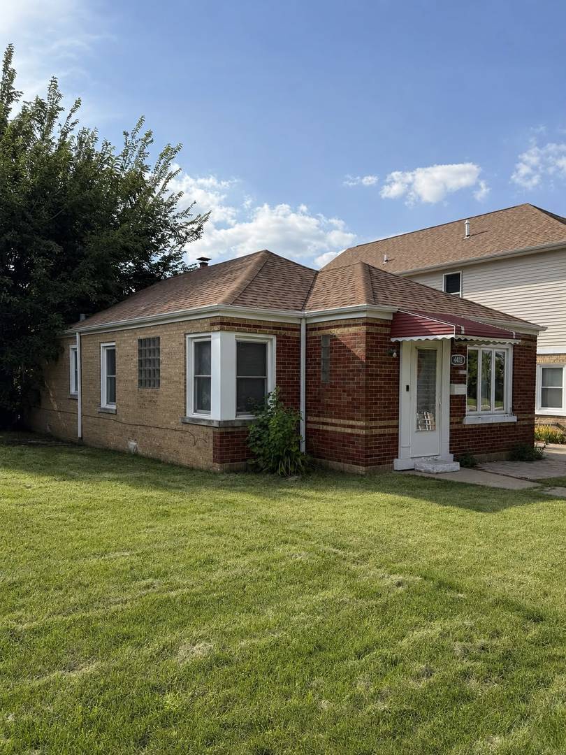 4418 Madison AVE, Brookfield, IL 60513