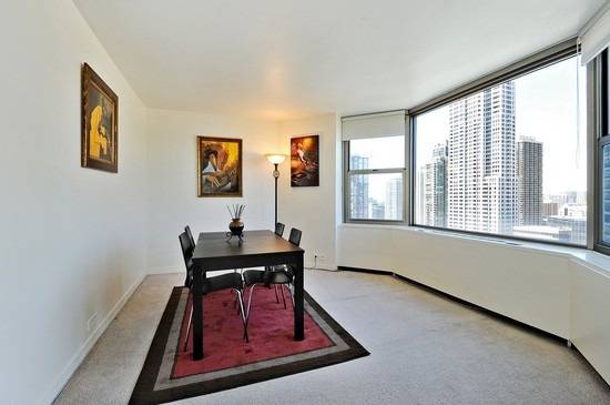 535 N Michigan AVE #3216, Chicago, IL 60611