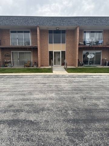 18340 CHERRY CREEK DR #7, Homewood, IL 60430