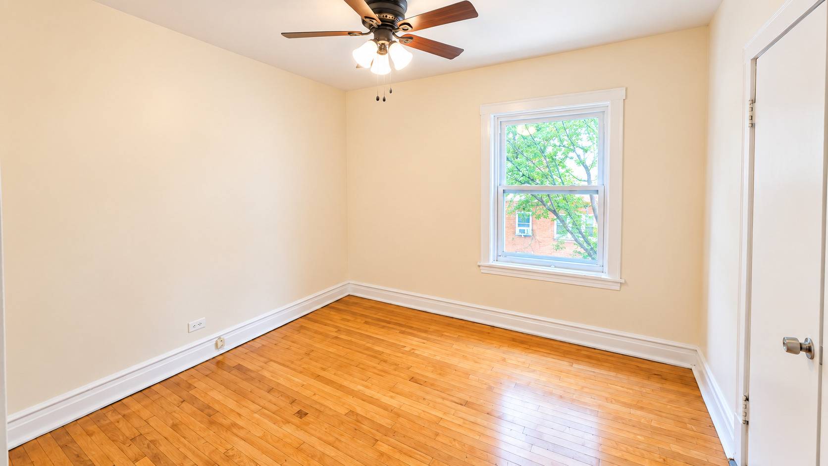 4646 W Addison ST #3W, Chicago, IL 60641