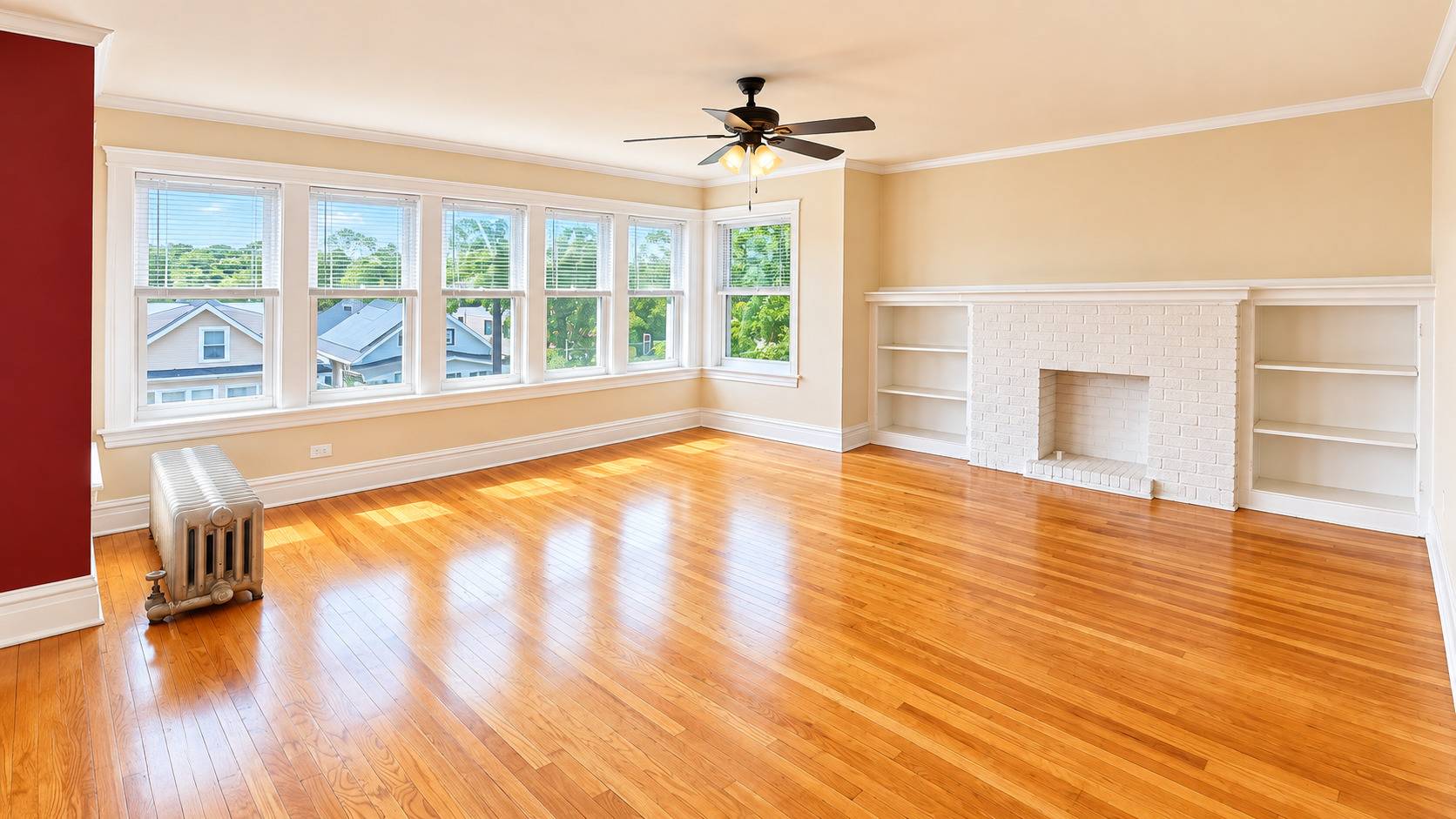 4646 W Addison ST #3W, Chicago, IL 60641