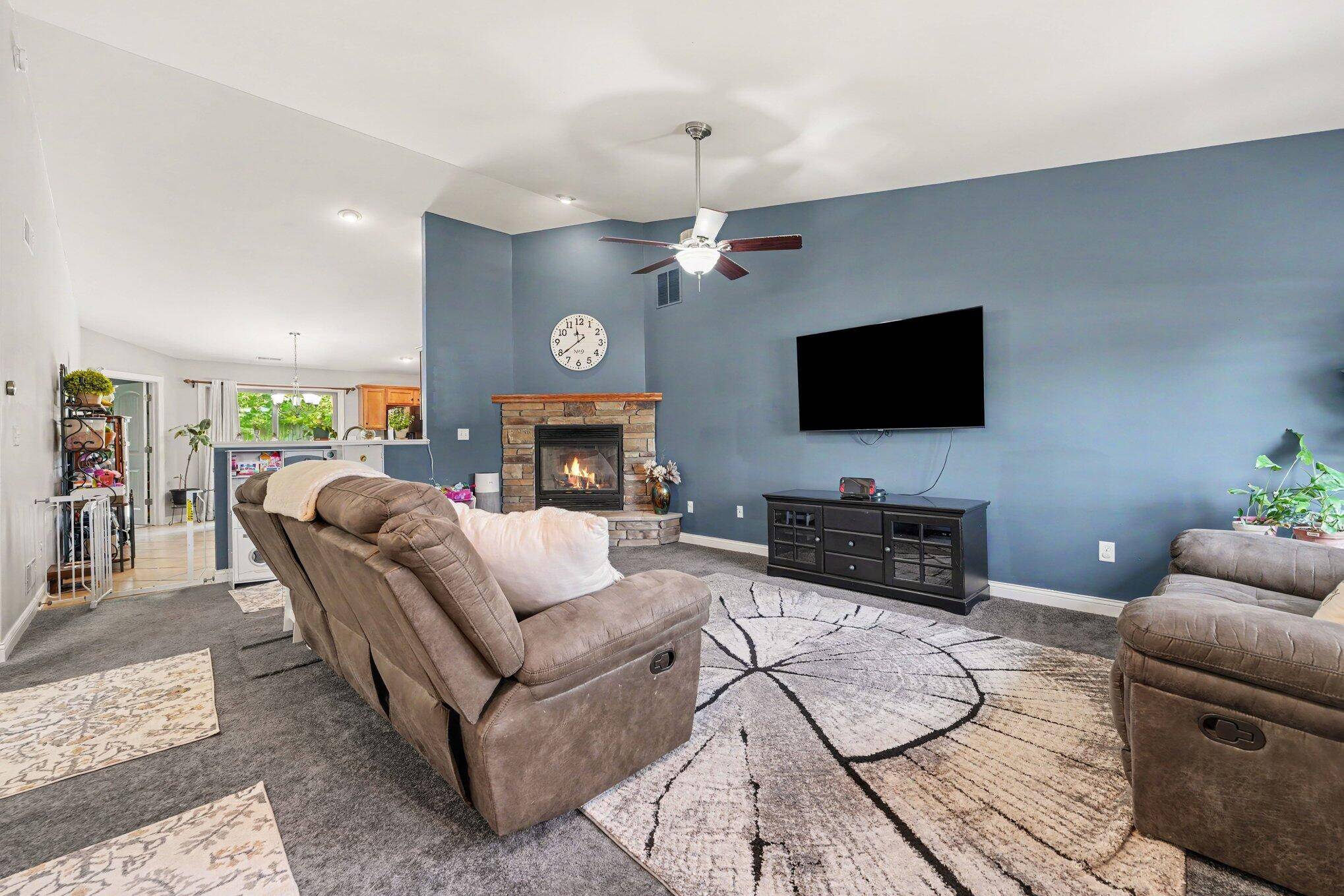 9962 Hart Street, St. John, IN 46373