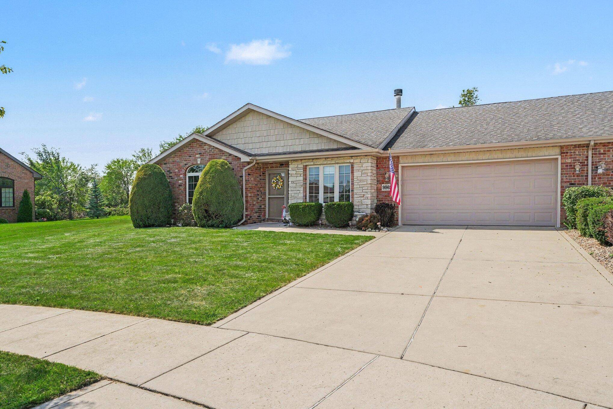 9962 Hart Street, St. John, IN 46373