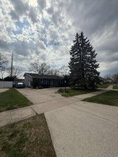 1236 Fisher Street, Munster, IN 46321